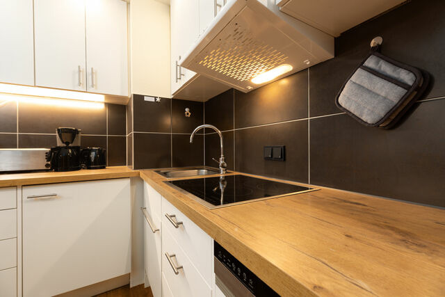 Ferienwohnung in Laboe - Strandhotel Laboe Nr. 25 - Bild 14