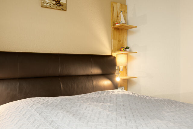 Ferienwohnung in Laboe - Strandhotel Laboe Nr. 25 - Bild 18