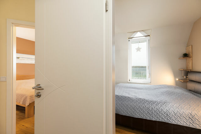 Ferienwohnung in Laboe - Strandhotel Laboe Nr. 25 - Bild 19