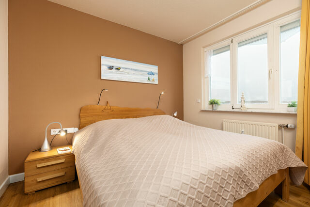 Ferienwohnung in Laboe - Strandhotel Laboe Nr. 25 - Bild 20