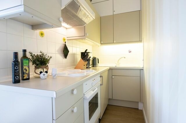 Ferienwohnung in Timmendorfer Strand - Sonnenkieker - Bild 10