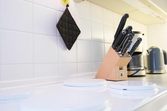 Ferienwohnung in Timmendorfer Strand - Sonnenkieker - Bild 11