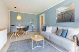Ferienwohnung in Laboe - Meerurlaub - Bild 9