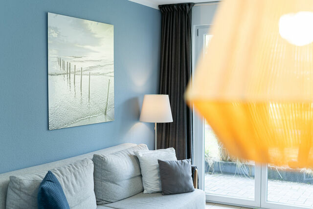 Ferienwohnung in Laboe - Meerurlaub - Bild 14