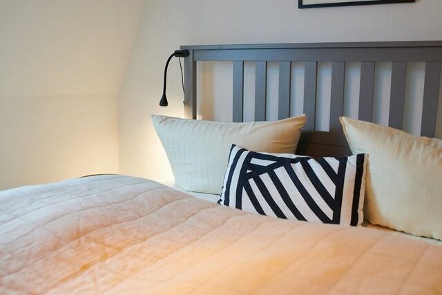 Ferienwohnung in Laboe - Alte Bäckerei Loge - Bild 14