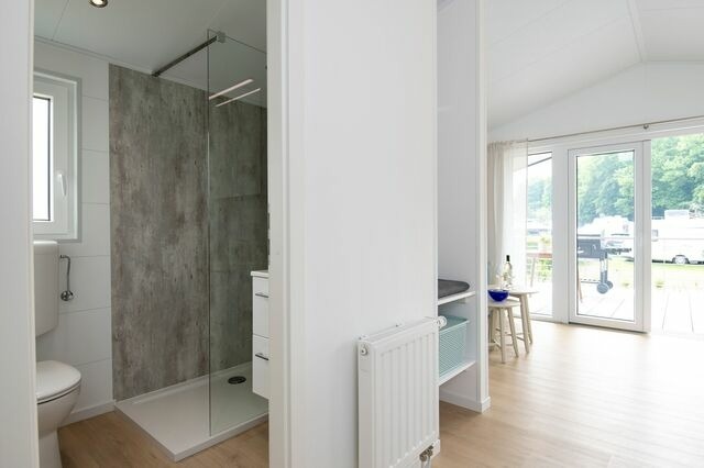 Ferienhaus in Haffkrug - Ferienhäuser Lübecker Bucht Aquamarin - Bild 22