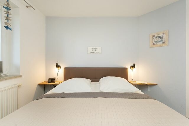Ferienwohnung in Fehmarn OT Neue Tiefe - Strandallee - Bild 4
