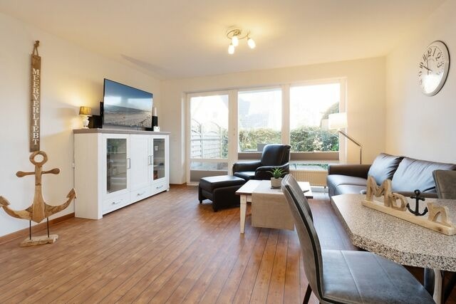 Ferienwohnung in Fehmarn OT Neue Tiefe - Strandallee - Bild 10