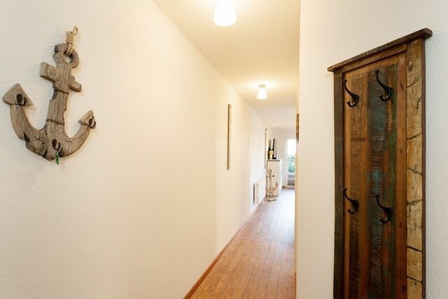 Ferienwohnung in Fehmarn OT Neue Tiefe - Strandallee - Bild 17