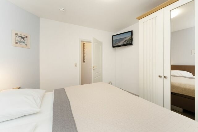 Ferienwohnung in Fehmarn OT Neue Tiefe - Strandallee - Bild 23