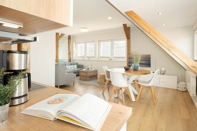 Ferienwohnung in Neustadt - Am Strande 31 Nixe - Bild 17