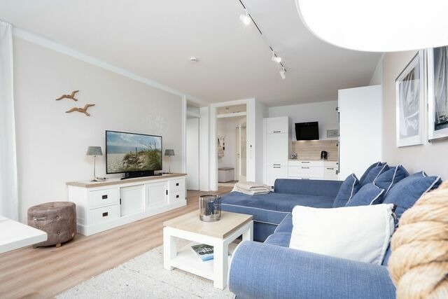 Ferienwohnung in Timmendorfer Strand - Hauptstraße 26e Deck 9 - Bild 12