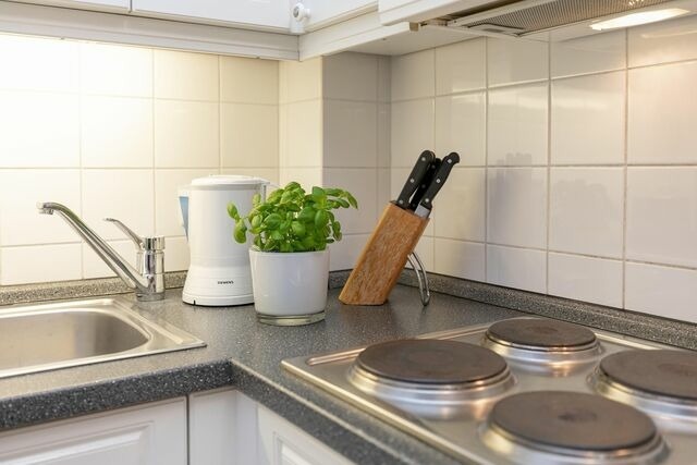 Ferienwohnung in Scharbeutz - Seepark Wohnung 1.5 - Bild 16