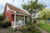 Ferienhaus in Laboe - Lütt Drosselhörn 1 - Bild 1