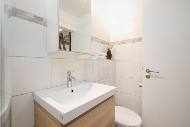 Ferienhaus in Laboe - Lütt Drosselhörn 1 - Bild 18