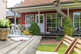 Ferienhaus in Laboe - Lütt Drosselhörn 1 - Bild 23