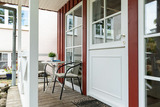 Ferienhaus in Laboe - Lütt Drosselhörn 1 - Bild 25
