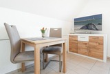Ferienwohnung in Gr&ouml;mitz - Hasenkamp 18 Garnele - Bild 9
