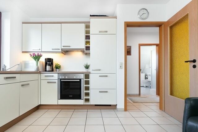Ferienwohnung in Gr&ouml;mitz - Hasenkamp 18 Garnele - Bild 11