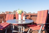 Ferienwohnung in Gr&ouml;mitz - Hasenkamp 18 Garnele - Bild 13