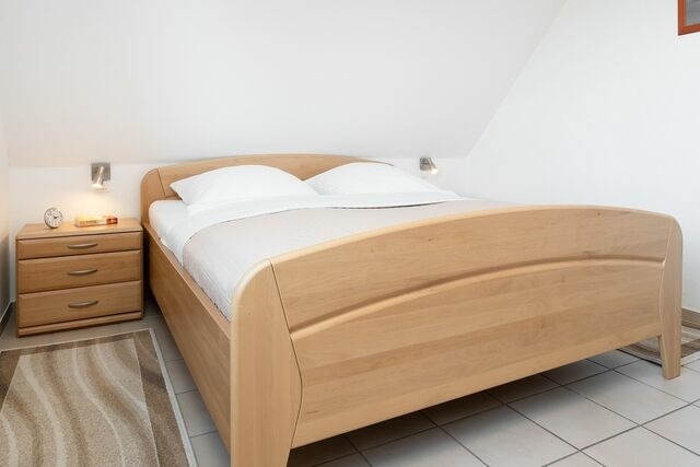 Ferienwohnung in Gr&ouml;mitz - Hasenkamp 18 Garnele - Bild 15