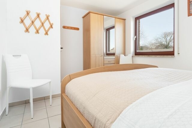 Ferienwohnung in Gr&ouml;mitz - Hasenkamp 18 Garnele - Bild 17