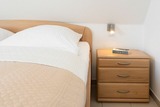 Ferienwohnung in Gr&ouml;mitz - Hasenkamp 18 Garnele - Bild 18