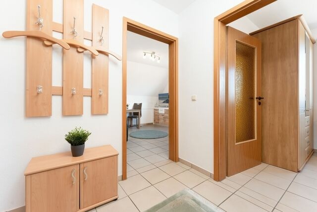 Ferienwohnung in Gr&ouml;mitz - Hasenkamp 18 Garnele - Bild 24