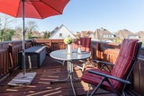 Ferienwohnung in Gr&ouml;mitz - Hasenkamp 18 Garnele - Bild 1