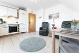 Ferienwohnung in Gr&ouml;mitz - Hasenkamp 18 Garnele - Bild 2