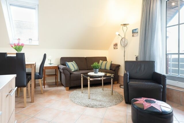 Ferienwohnung in Scharbeutz - Seepark Küstenschimmer - Bild 2