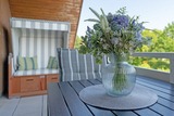 Ferienwohnung in Scharbeutz - Seepark Küstenschimmer - Bild 9