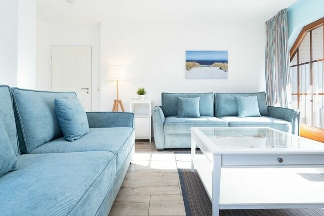 Ferienwohnung in Scharbeutz - Seestra&szlig;e 43 Kapit&auml;nskaj&uuml;te - Bild 11