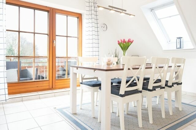 Ferienwohnung in Scharbeutz - Seestra&szlig;e 43 Kapit&auml;nskaj&uuml;te - Bild 15