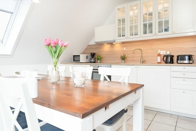 Ferienwohnung in Scharbeutz - Seestra&szlig;e 43 Kapit&auml;nskaj&uuml;te - Bild 19