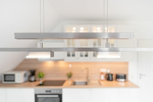 Ferienwohnung in Scharbeutz - Seestra&szlig;e 43 Kapit&auml;nskaj&uuml;te - Bild 21