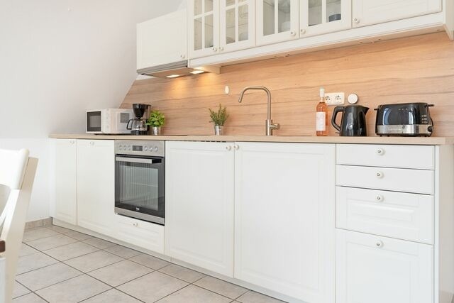 Ferienwohnung in Scharbeutz - Seestra&szlig;e 43 Kapit&auml;nskaj&uuml;te - Bild 22