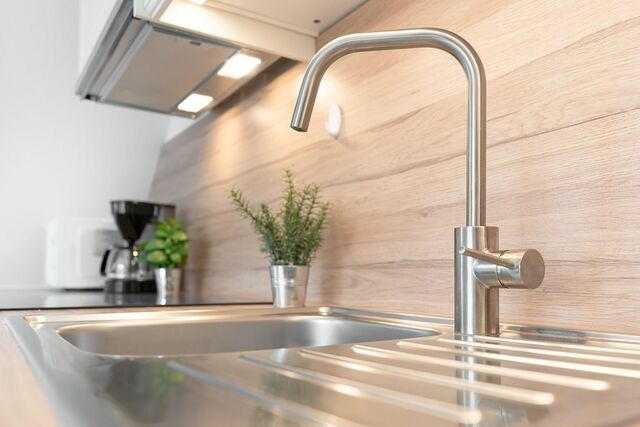 Ferienwohnung in Scharbeutz - Seestra&szlig;e 43 Kapit&auml;nskaj&uuml;te - Bild 23