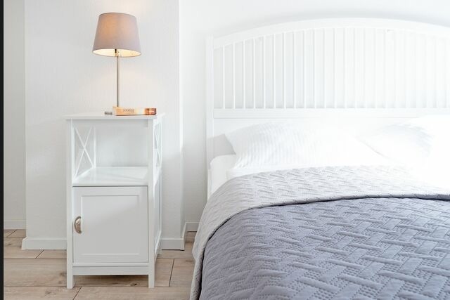 Ferienwohnung in Scharbeutz - Seestra&szlig;e 43 Kapit&auml;nskaj&uuml;te - Bild 25