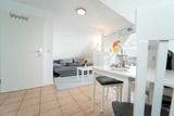 Ferienwohnung in Grömitz - Haus Hasenkamp 26 Koje 3 - Bild 13
