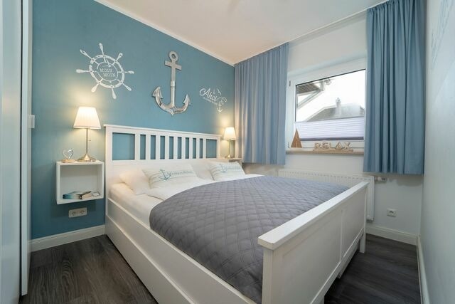 Ferienwohnung in Scharbeutz - Badeweg 4 Haus Bullerb&uuml;- App. 6 - Bild 23