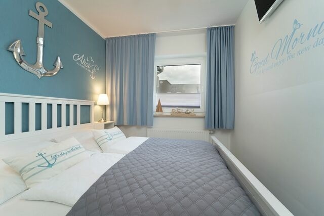 Ferienwohnung in Scharbeutz - Badeweg 4 Haus Bullerb&uuml;- App. 6 - Bild 24