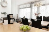 Ferienwohnung in Gr&ouml;mitz - Gr&uuml;n 17 Antias Ostseekoje - Bild 11