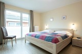 Ferienwohnung in Kellenhusen - Waldstra&szlig;e 16 Wohnung Eckhoff - Bild 3