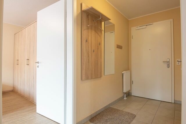 Ferienwohnung in Kellenhusen - Waldstra&szlig;e 16 Wohnung Eckhoff - Bild 15