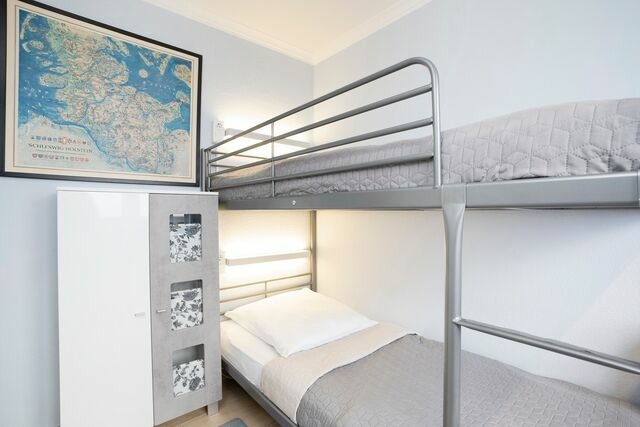 Ferienwohnung in Dahme - Berolina Blick aufs Meer - Bild 21