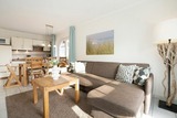 Ferienwohnung in Scharbeutz - Haus Pegasus K&uuml;stenheimat - Bild 1