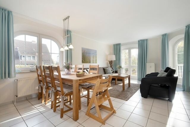 Ferienwohnung in Scharbeutz - Haus Pegasus K&uuml;stenheimat - Bild 12