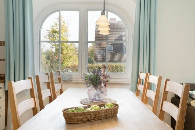 Ferienwohnung in Scharbeutz - Haus Pegasus K&uuml;stenheimat - Bild 13