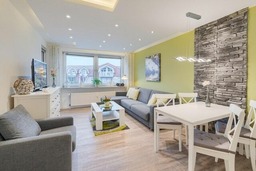 Haus Meeresgruß Seestern